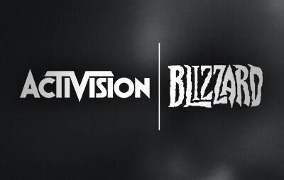 Activision Blizzard приостанавливает продажу игр в России - glasscannon.ru - Россия