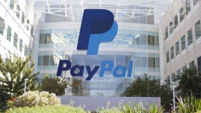 PayPal прекратил свою работу на территории РФ - cybersport.metaratings.ru - Россия - Украина