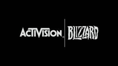 Даниэль Алегри - Activision Blizzard приостановила продажу своих товаров в России - cybersport.metaratings.ru - Россия - Украина