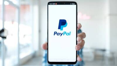 Платёжный сервис PayPal приостановил работу в России - igromania.ru - Россия
