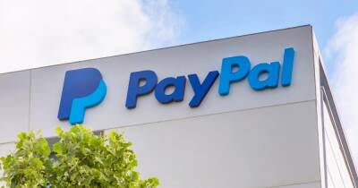 PayPal приостановил работу в России — это был последний доступный в Steam способ оплаты - cybersport.ru - Россия - Украина