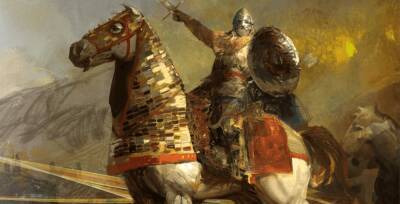 Моды в Age of Empires IV появятся этой весной - stopgame.ru