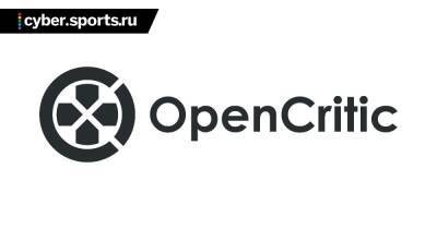 Агрегатор Open Critic уберет ссылки на русскоязычные обзоры, но будет учитывать их оценку - cyber.sports.ru - Россия
