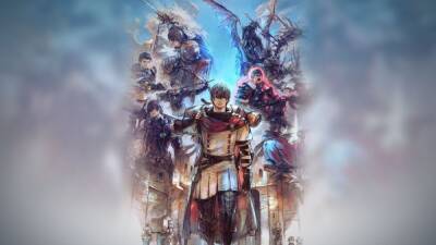 Наоки Есид - Крупный патч Final Fantasy XIV: Endwalker откроет новый сюжет - igromania.ru