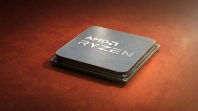 AMD готовит к выпуску в этом месяце - Ryzen 5 5500/5600 и Ryzen 7 5700X на архитектуре Zen3 - playground.ru - Сша