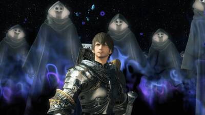 Наоки Есида (Naoki Yoshida) - Сюжет Final Fantasy XIV не закончится на Endwalker, а продолжится в будущем патче - stopgame.ru