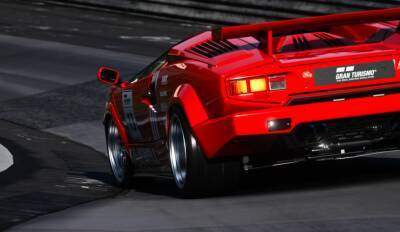Гарри Поттер - В Gran Turismo 7 стоимость автомобилей будет динамически оценивать реальная страховая компания - gametech.ru - Россия
