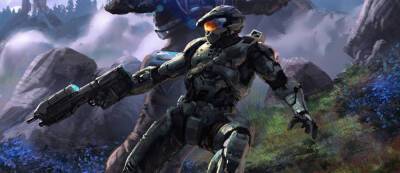 Стивен Кейн - Сериал Halo выйдет с русским переводом в онлайн-кинотеатрах Амедиатека и КиноПоиск HD - gamemag.ru - Сша - Кинопоиск