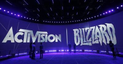 Activision Blizzard стало сложнее удерживать сотрудников после скандала о дискриминации - cybersport.ru - штат Калифорния