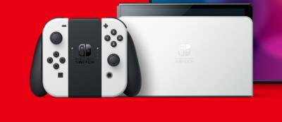 "Приносим извинения": Nintendo перенесла физический релиз двух новых игр для Switch в России - gamemag.ru - Россия