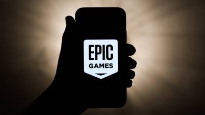 Epic Games временно прекращает работу с Россией - lvgames.info - Россия