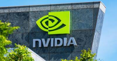 СМИ: NVIDIA прекратила продажу своих товаров в России - cybersport.ru - Россия - Украина - Белоруссия