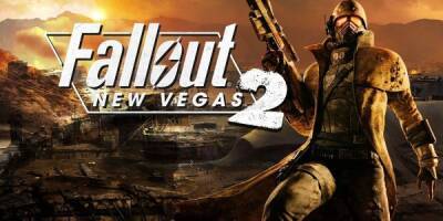 Джефф Грабб - Джефф Грабб рассказал больше о Fallout: New Vegas 2 и в целом о франшизе под крылом Microsoft - playground.ru