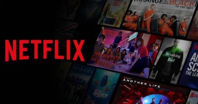 Netflix объявил о приостановке деятельности в России - cybersport.ru - Россия - Украина
