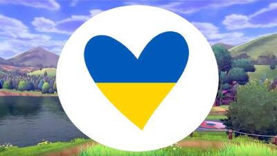 Пожертвовали серьезные суммы: The Pokemon Company и Riot Games поддержали украинцев - games.24tv.ua - Россия - Украина