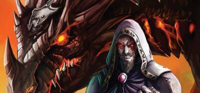 Ричард А.Кнаака - В продажу поступила манга «World of Warcraft: Крыло тени: Нексус» на русском - noob-club.ru