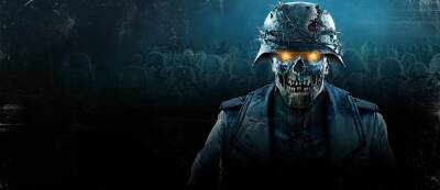 Поддержка гироскопа и перенос сохранений из Steam: трейлер Zombie Army 4: Dead War для Nintendo Switch - gamemag.ru