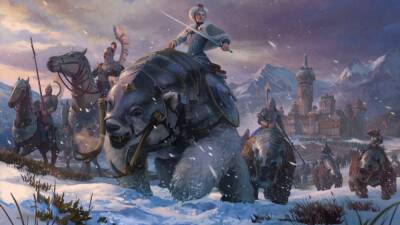 Total War Warhammer 3: Фракция Кислева - какова ее стратегия? - wargm.ru