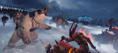 Total War Warhammer 3: Уникальная механика Кислева - wargm.ru