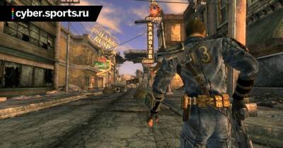 Джефф Грабб - Джефф Инсайдер - Fallout: New Vegas 2 возможно разработают создатели Wasteland (Джефф Грабб) - cyber.sports.ru