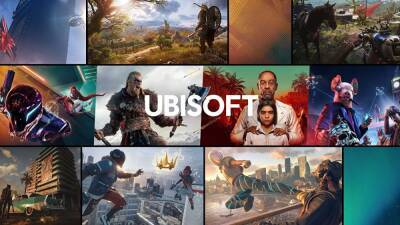 Ubisoft приостановит продажи своих игр на территории России - cybersport.metaratings.ru - Россия - Украина