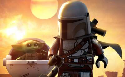 LEGO Star Wars The Skywalker Saga получила расписание релиза DLC за месяц до выхода основной игры - gametech.ru - Россия