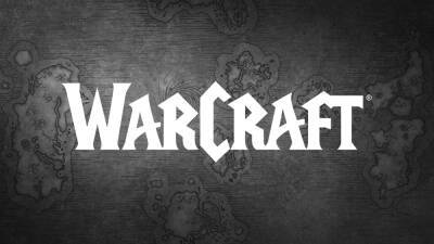 Не пропустите &mdash; будущее Warcraft - news.blizzard.com