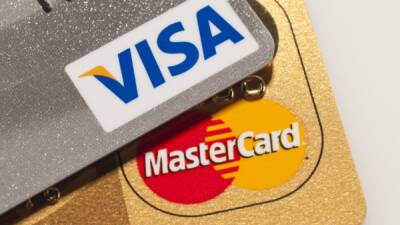 Visa и Mastercard приостанавливают работу в России — WorldGameNews - worldgamenews.com - Россия - Украина