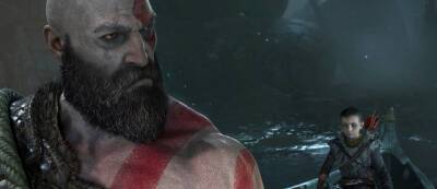 Мира Дикого Запада - Марк Фергус - Deadline: Sony запустила в разработку телевизионную адаптацию God of War - gamemag.ru
