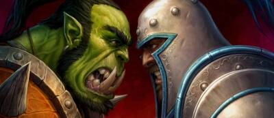 Новое большое дополнение для World of Warcraft покажут уже в апреле, анонс мобильной Warcraft тоже не за горами - gamemag.ru