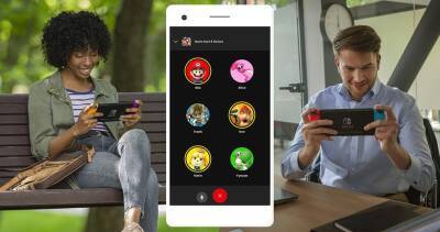 Гарри Поттер - Онлайн-приложение Nintendo Switch для смартфонов получило самое большое обновление в истории - gametech.ru - Россия