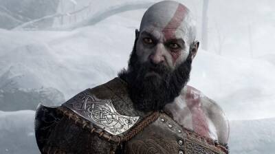 Марк Фергус - Ждём сериала по God of War? Amazon ведет переговоры с PlayStation - gametech.ru - Россия
