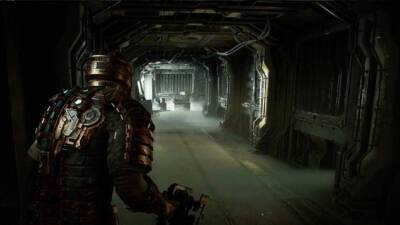 Демонстрация ремейка Dead Space пройдет 11 марта - lvgames.info
