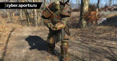 Марк Такер - Bethesda работает над планом развития Fallout 76 на ближайшие 5 лет - cyber.sports.ru - Россия