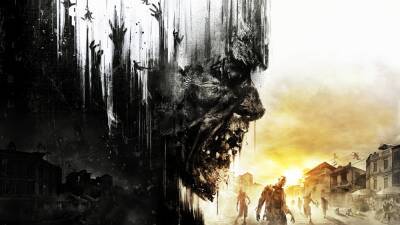 Первая Dying Light получила некстген-патч для PlayStation - stopgame.ru