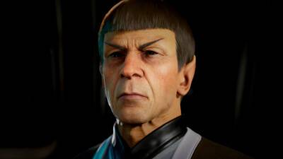 7 минут геймплея Star Trek: Resurgence от выходцев из оригинальной Telltale - stopgame.ru