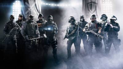 Ubisoft отложила начало региональных лиг по Rainbow Six Siege - cybersport.metaratings.ru - Россия - Эмираты - Абу-Даби