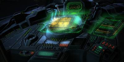 Описание обновления 5.0.9 для Starcraft II - noob-club.ru
