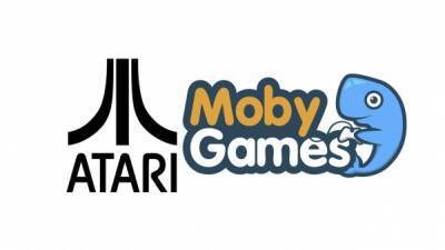 Atari завершила сделку по приобретению базы данных видеоигр MobyGames - playground.ru