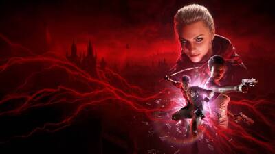 В королевской битве Bloodhunt будет разделение по уровню игры и режим для новичков - playisgame.com