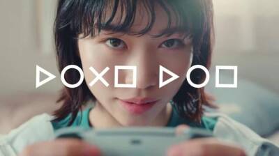 Sony продвигает игры для PS5 и PS4. В рекламном ролике показали сильные новинки - gametech.ru - Россия - Япония - Tokyo