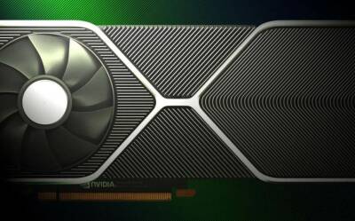 Слух: видеокарта NVIDIA GeForce RTX 4070 будет до 30% быстрее RTX 3090 в играх - gametech.ru - Россия