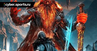 15 минут геймплея Dawn of Ragnarok – крупного дополнения для Assassin’s Creed Valhalla - cyber.sports.ru