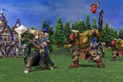 Warcraft Iii - Киберспортсмены из России примут участие в Warcraft 3 Nations League - cybersport.metaratings.ru - Сша - Китай - Россия - Франция - Германия - Бразилия - Швеция - Южная Корея - Англия - Украина - Польша - Сербия