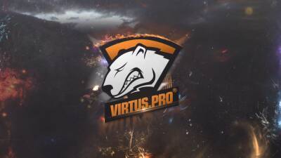 Xakoda подписал официальный контракт с Virtus.pro - cybersport.metaratings.ru - Dubai