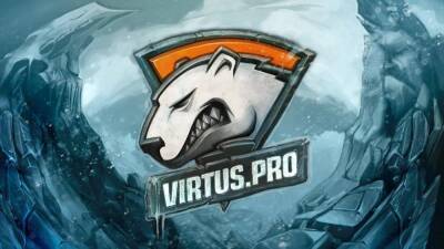 Virtus.pro будет участвовать в ESL Pro League в нейтральном статусе - playisgame.com - Россия