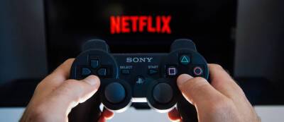 "Я в восторге": Ветеран PlayStation займется развитием игрового бизнеса Netflix - gamemag.ru - Япония