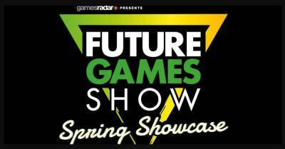 Лариса Бейли - Эмили Роуз - На весеннем Future Games Show покажут более 40 игр - ru.ign.com - Сша - Москва