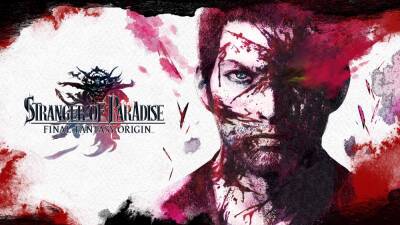 Объявлены системные требования Stranger of Paradise Final Fantasy Origin - fatalgame.com