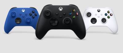 Xbox Elite - Microsoft выпустила мартовское обновление для Xbox Series X|S с закреплением игр в Quick Resume - gamemag.ru